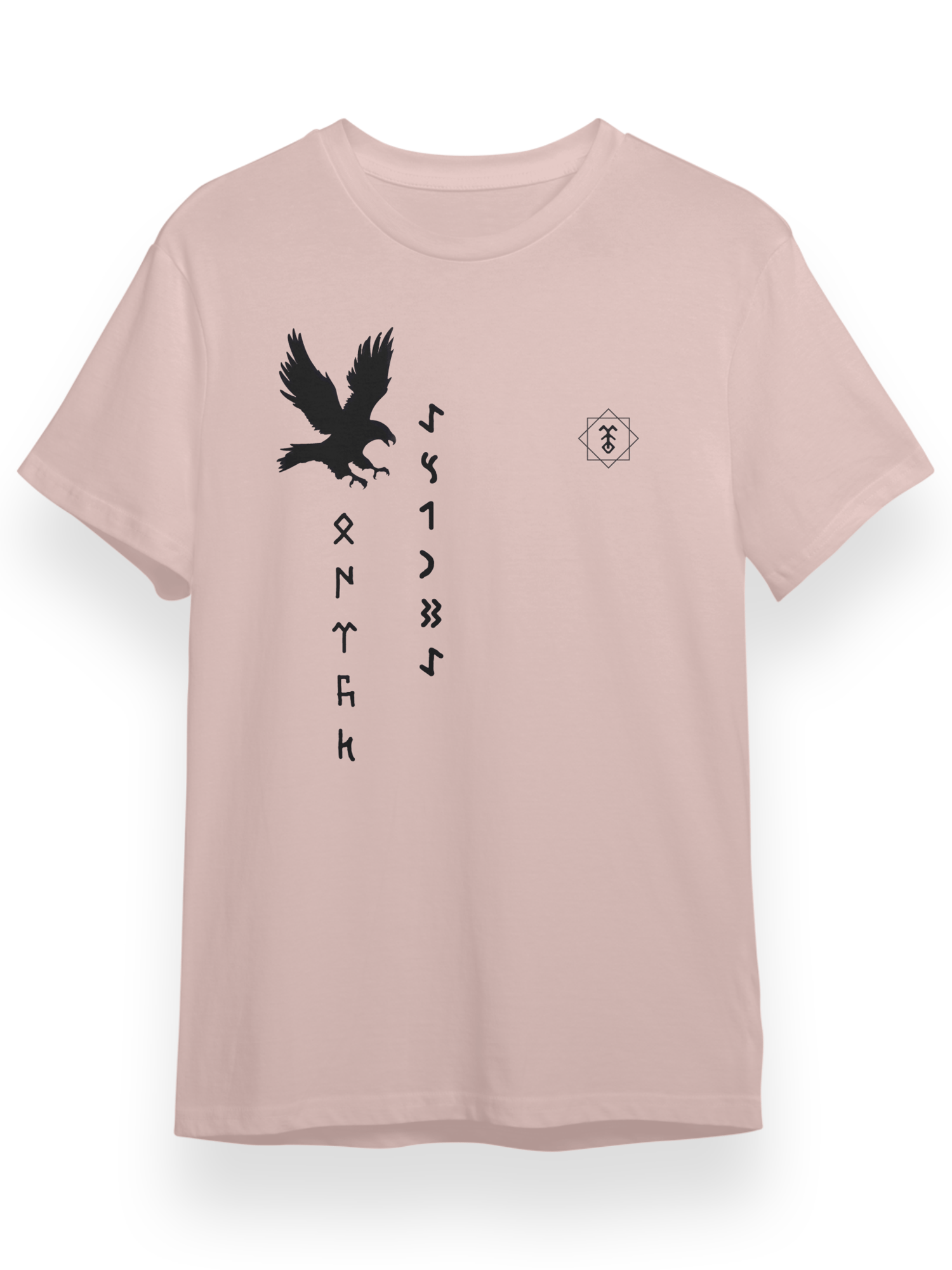 Bürküt & Börü T-Shirt 1832203