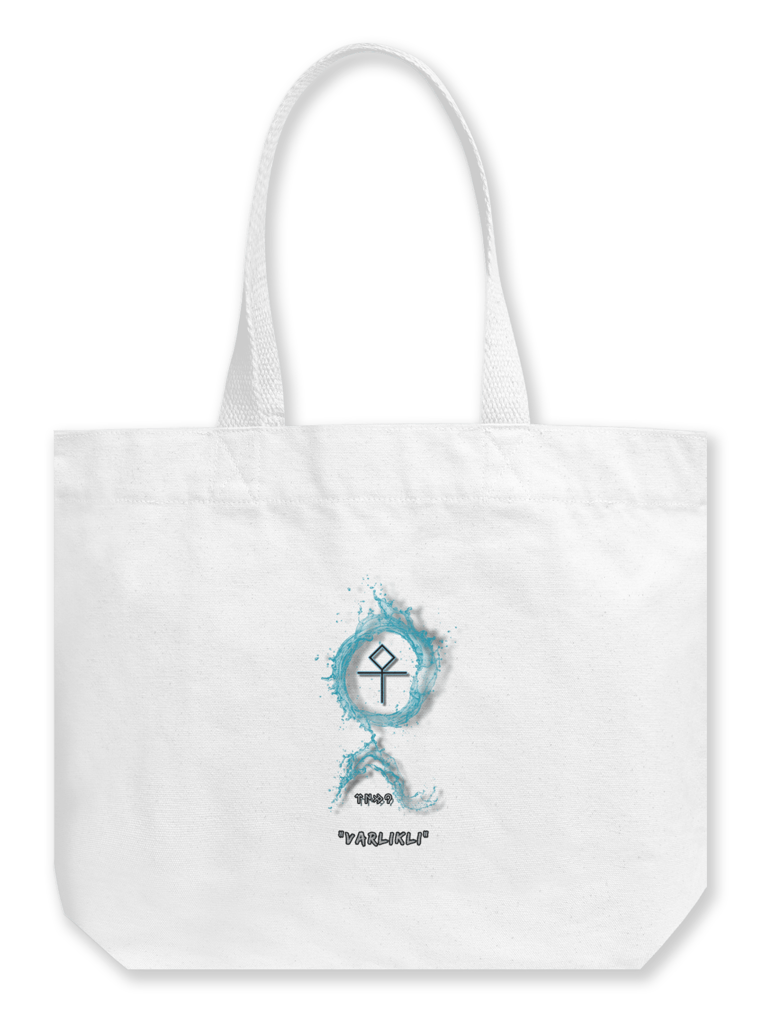 EYMÜR Büyük Kanvas Çanta 8351410