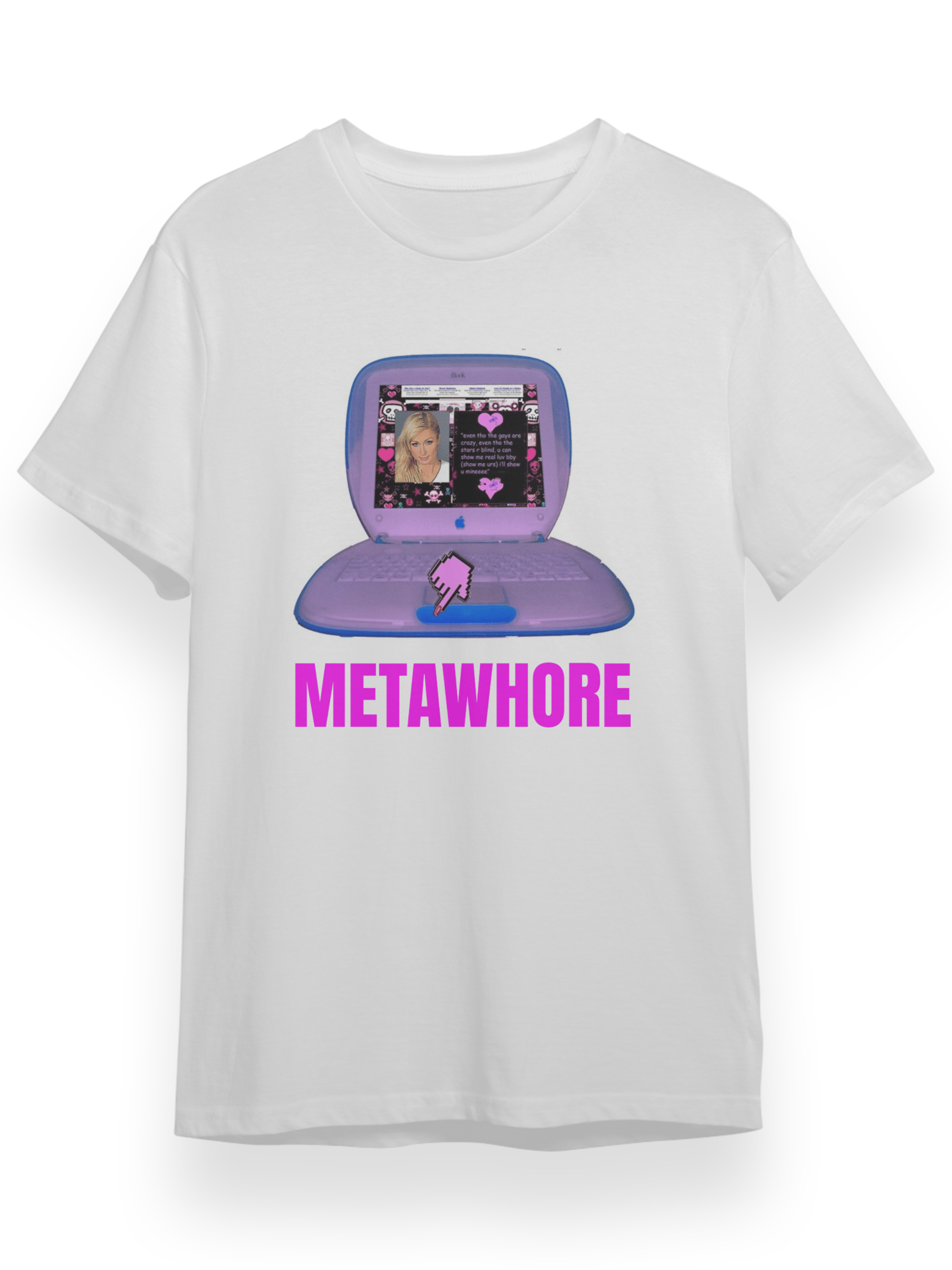 METAWHORE