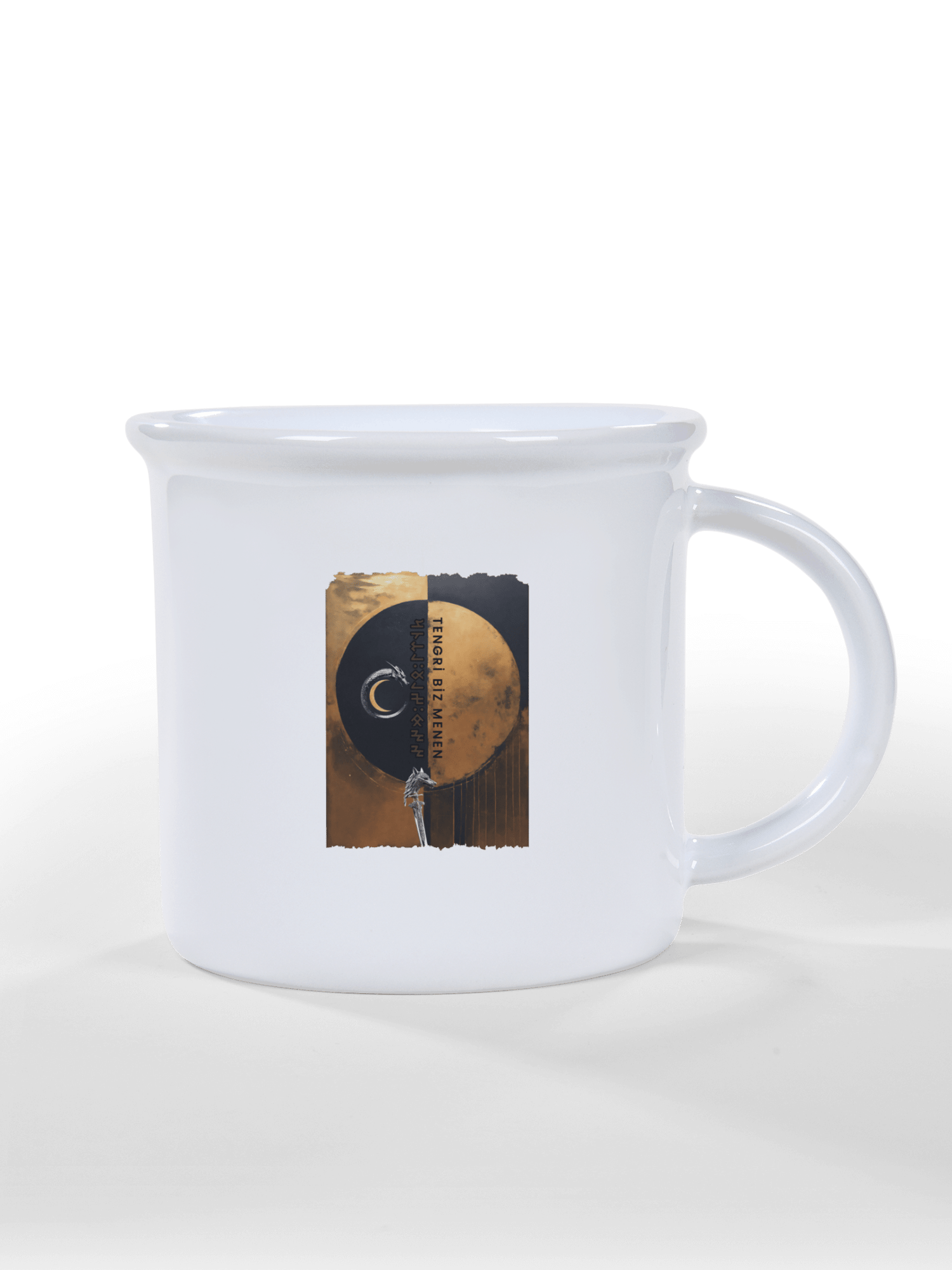 Çağ Retro Kupa 1701549