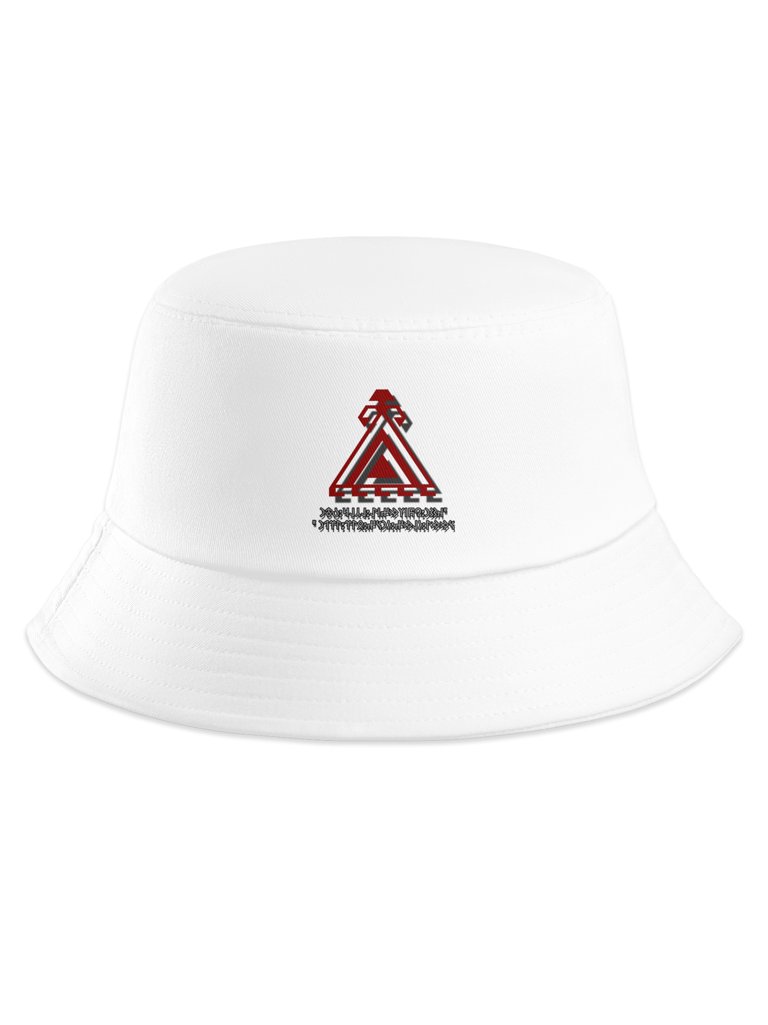 Katun Bucket Şapka 5990841