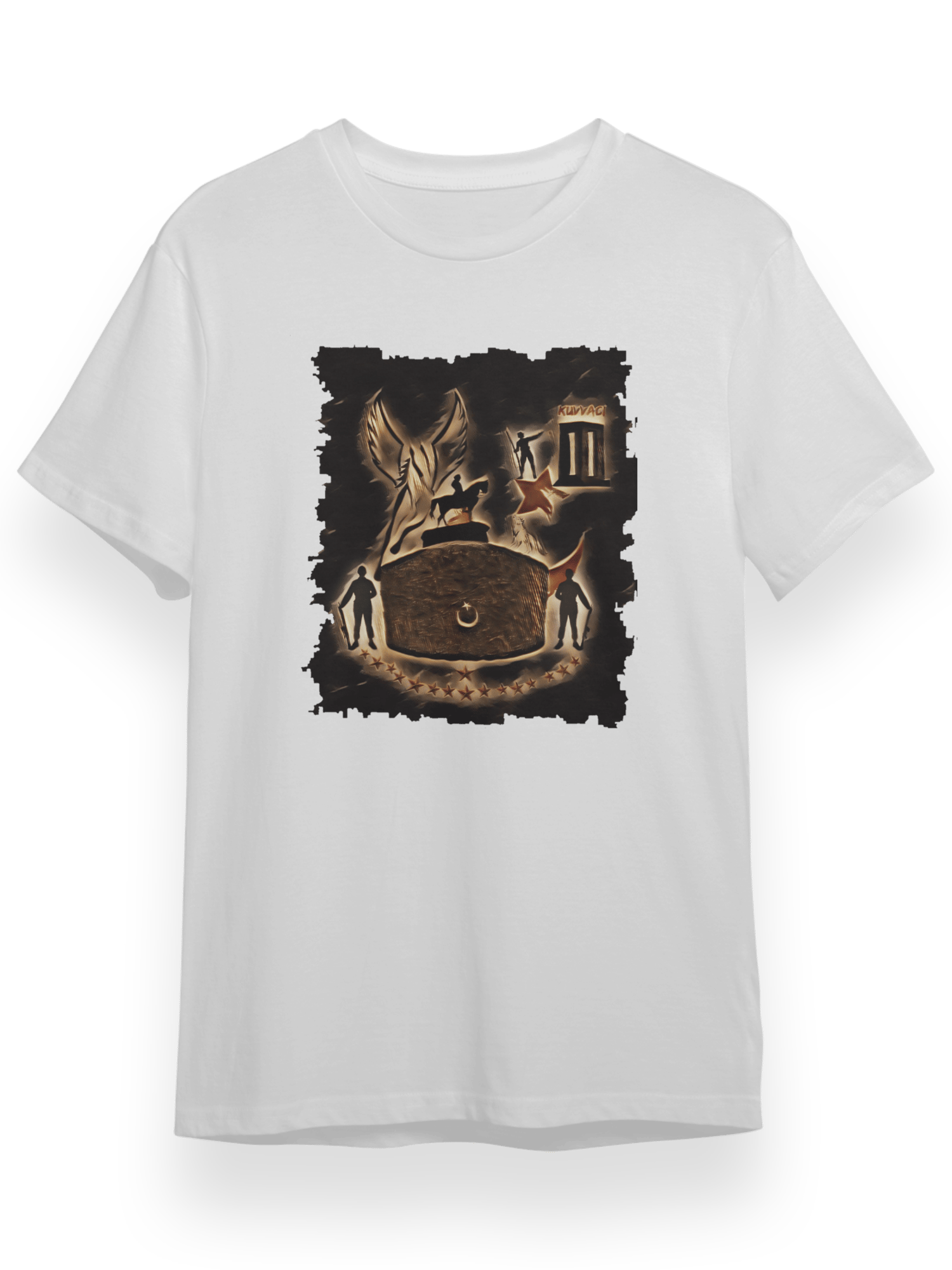 KUVVACI TShirt 3151023