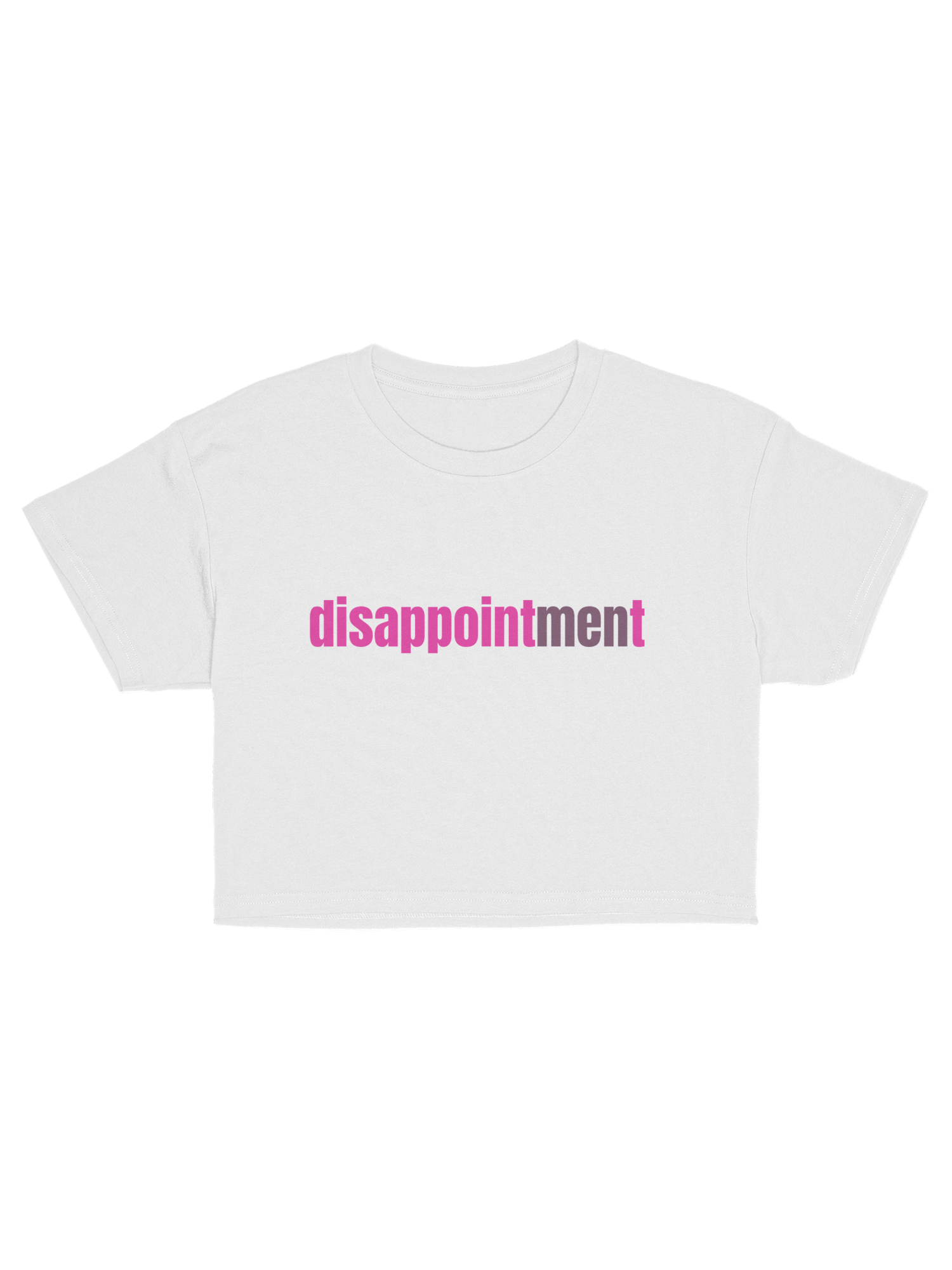 CAN’T SPELL WITHOUT MEN