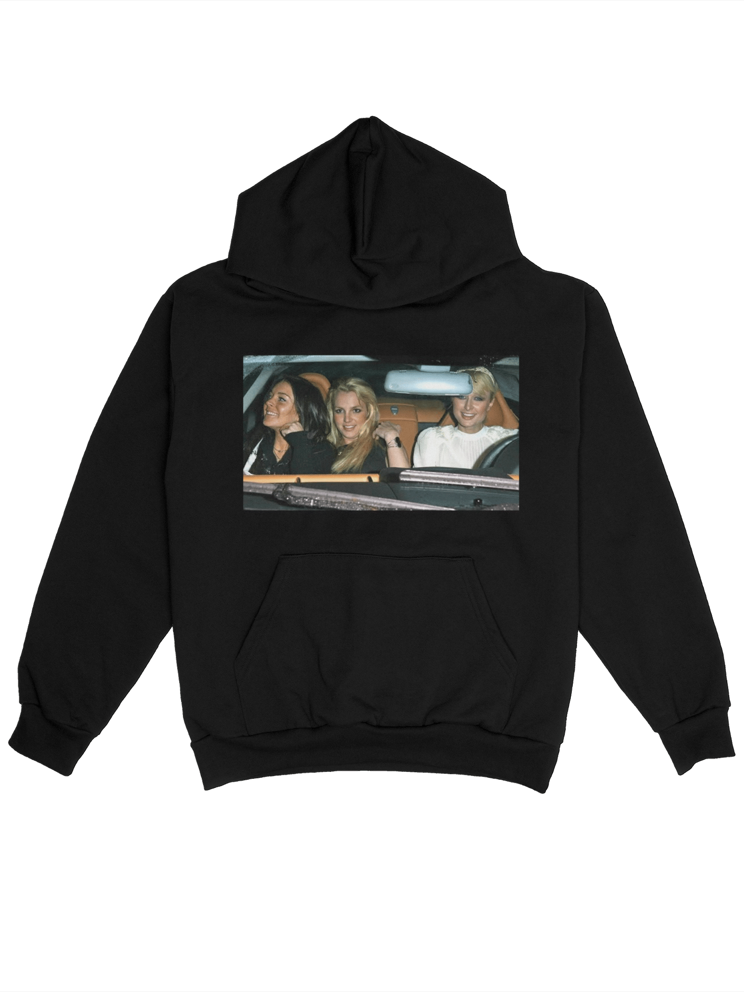 PARTY LIKE IT’S 2007