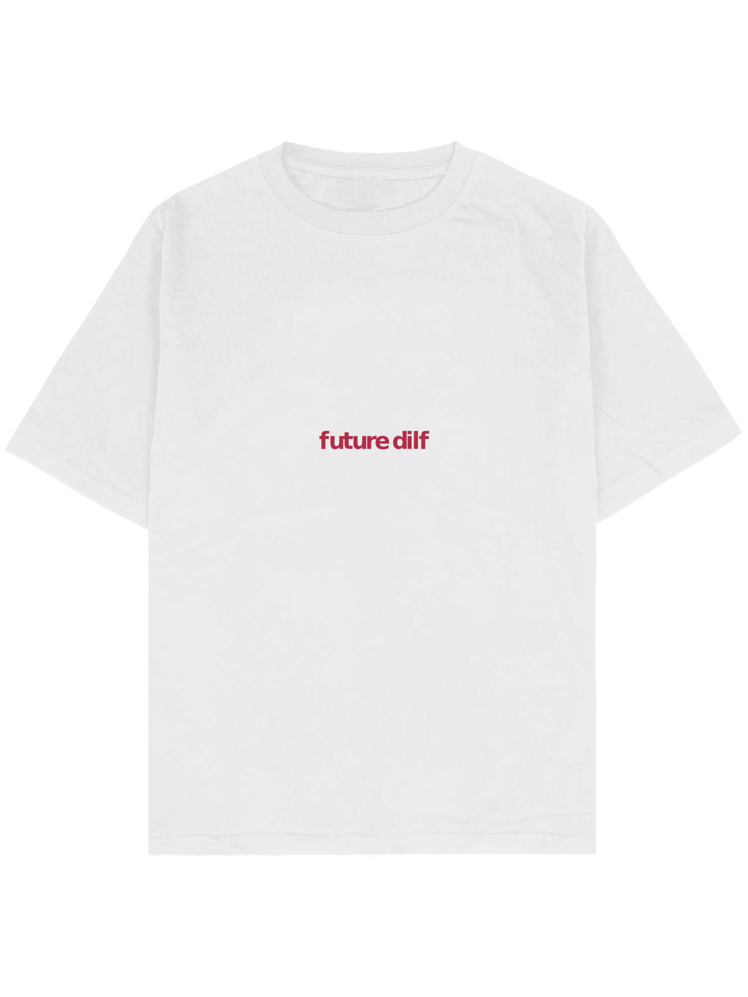 FUTURE DILF