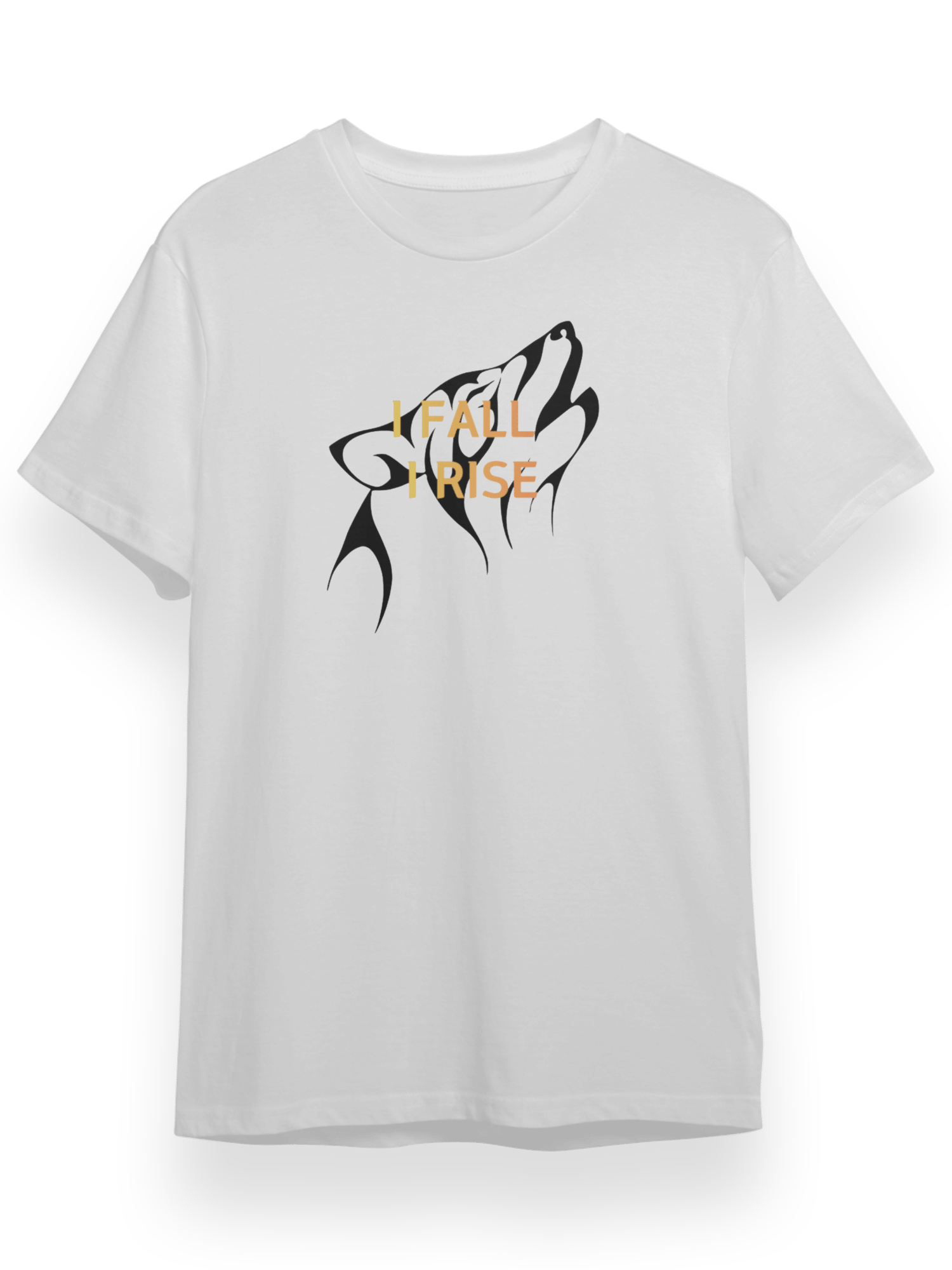 KURT SİLÜET TSHIRT