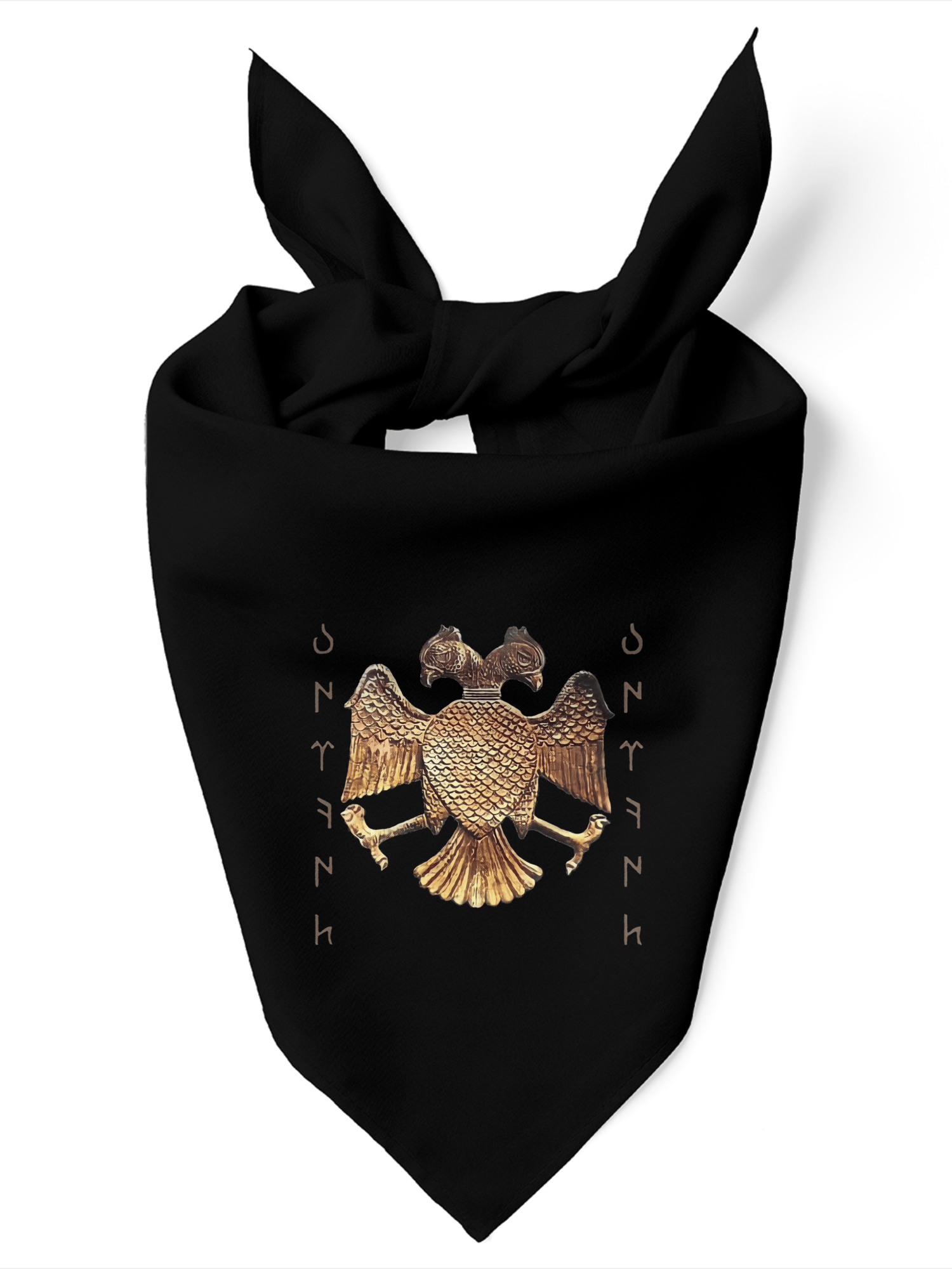 BÜRKÜT Pet Bandana 3000817