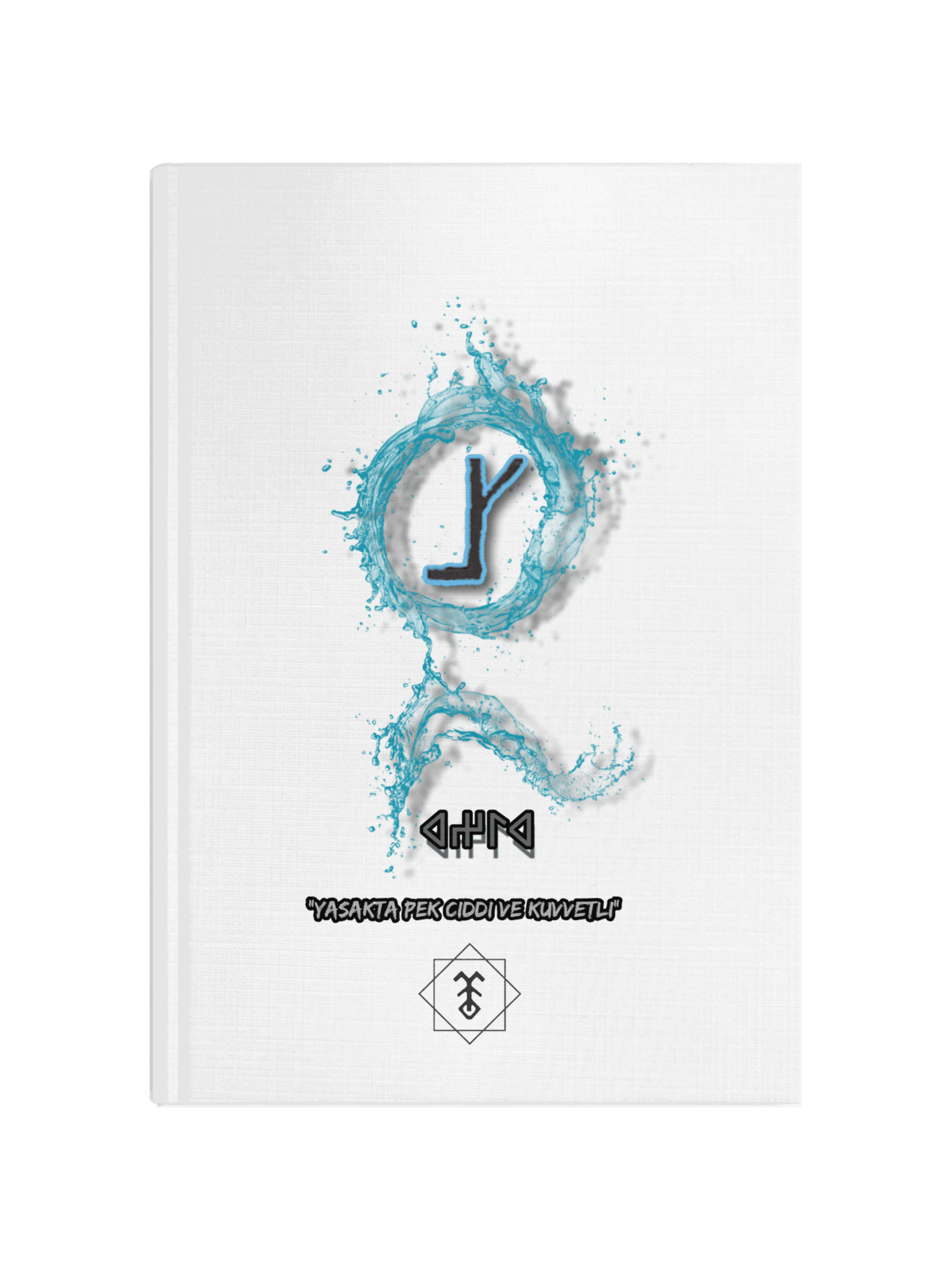 KIZIK Defter 6240836