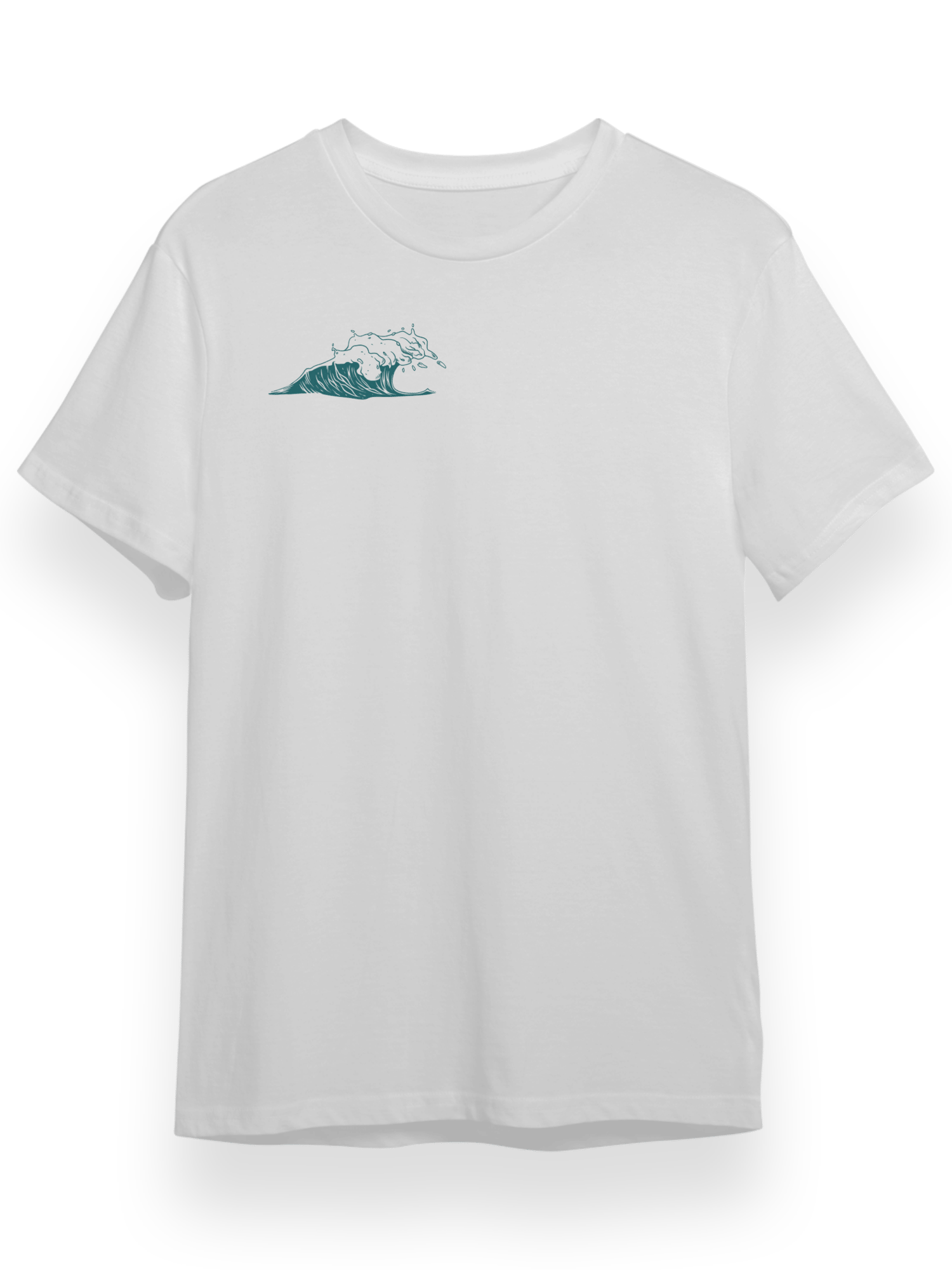 WAVE TSHIRT
