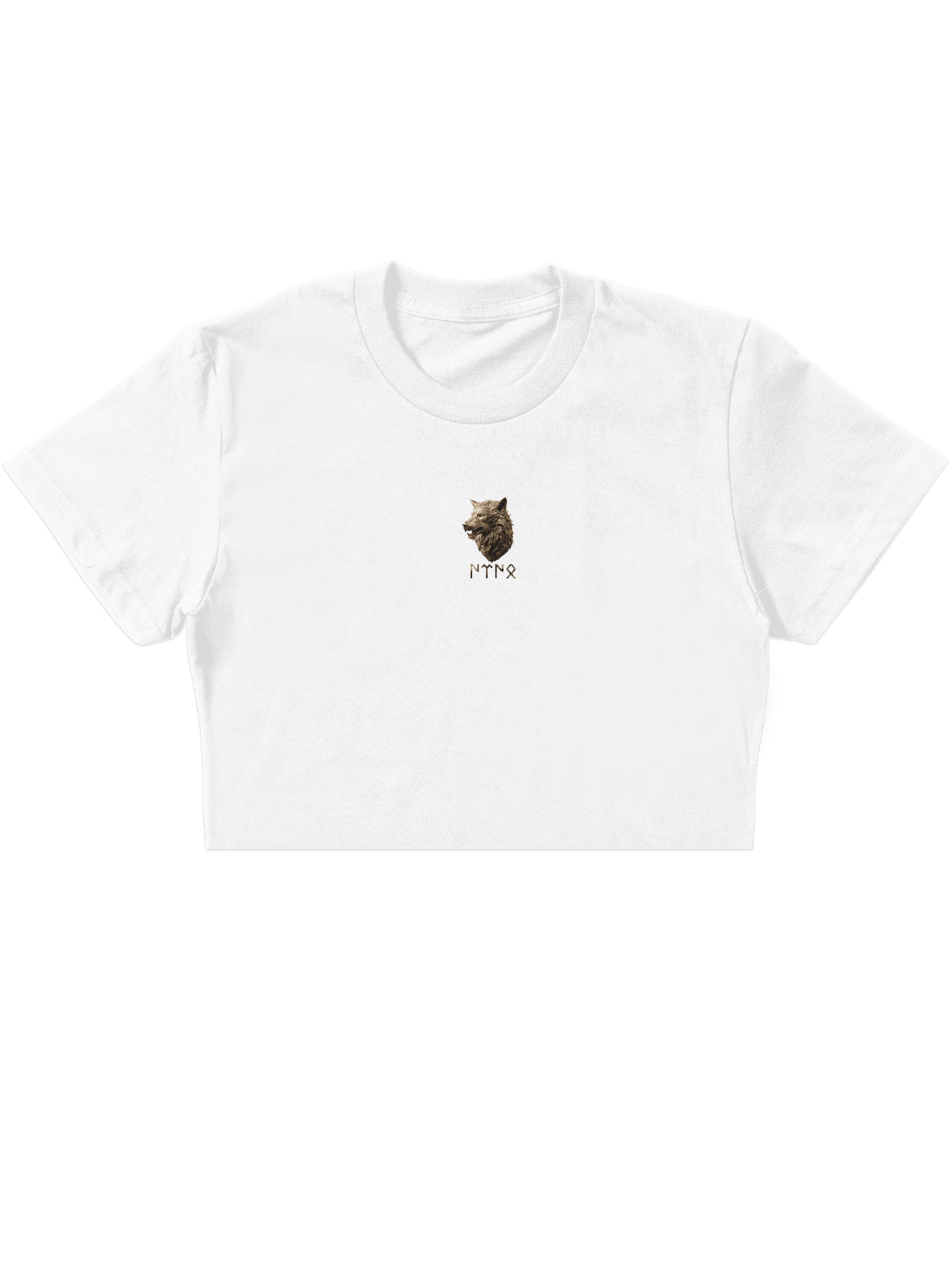 BÖRÜ Crop Top 4321456