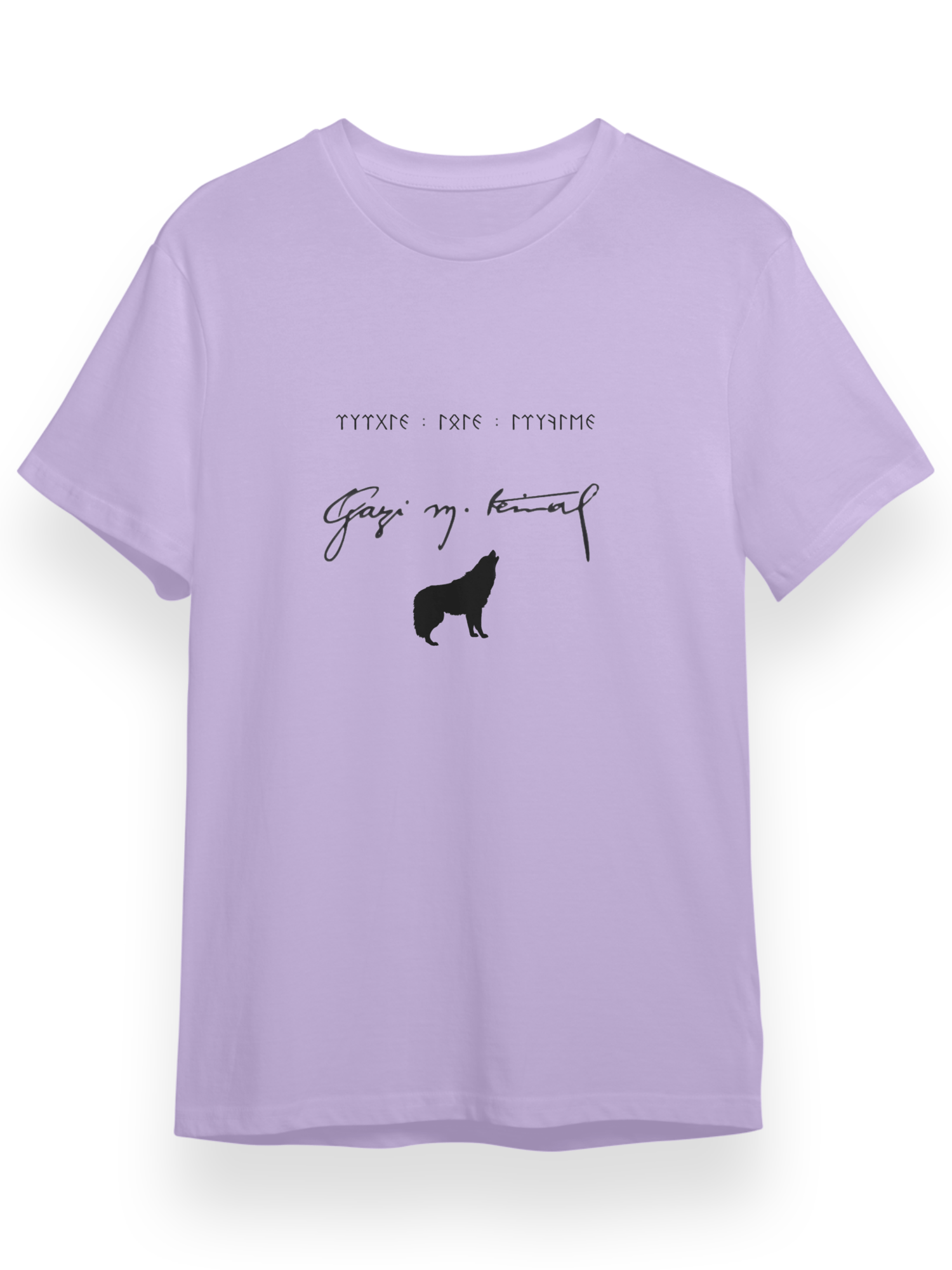 GELDİKLERİ GİBİ GİDERLER T-Shirt 6661237