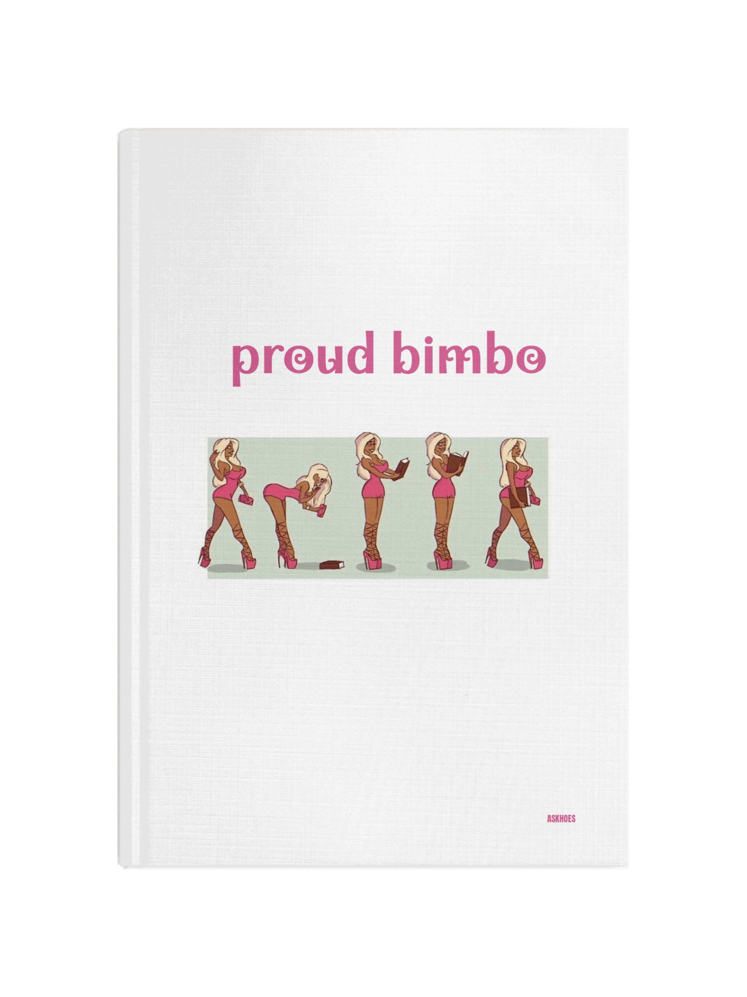 PROUD BIMBO