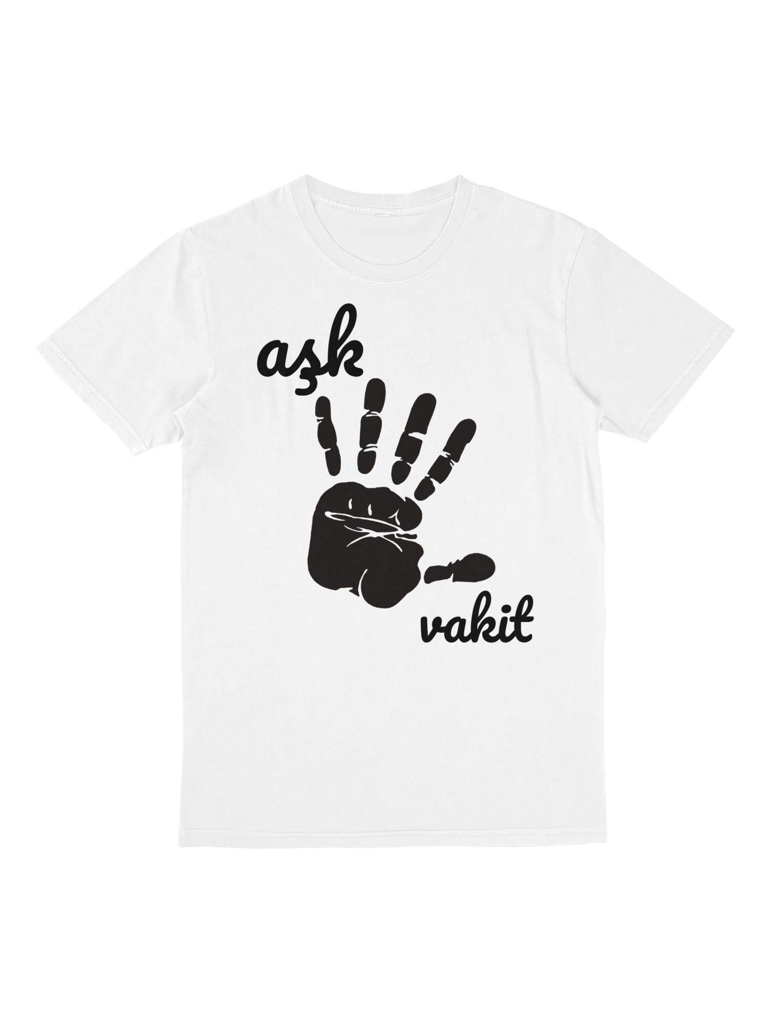 MonaSeraaShop Easy Collection TShirt