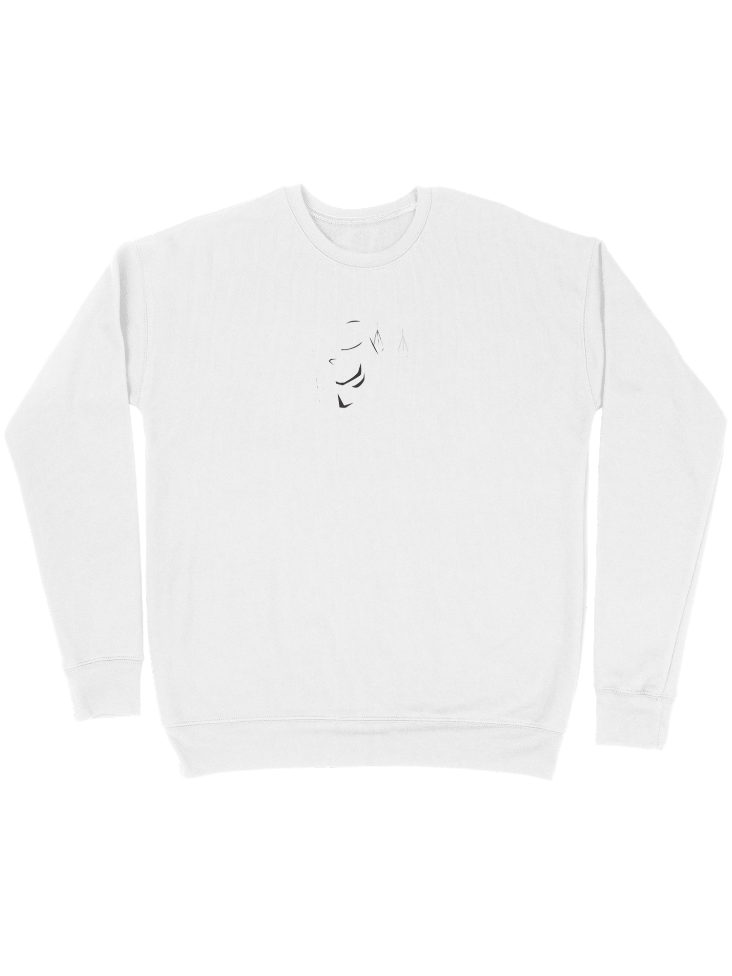 JUSTICE SWEATSHIRT
