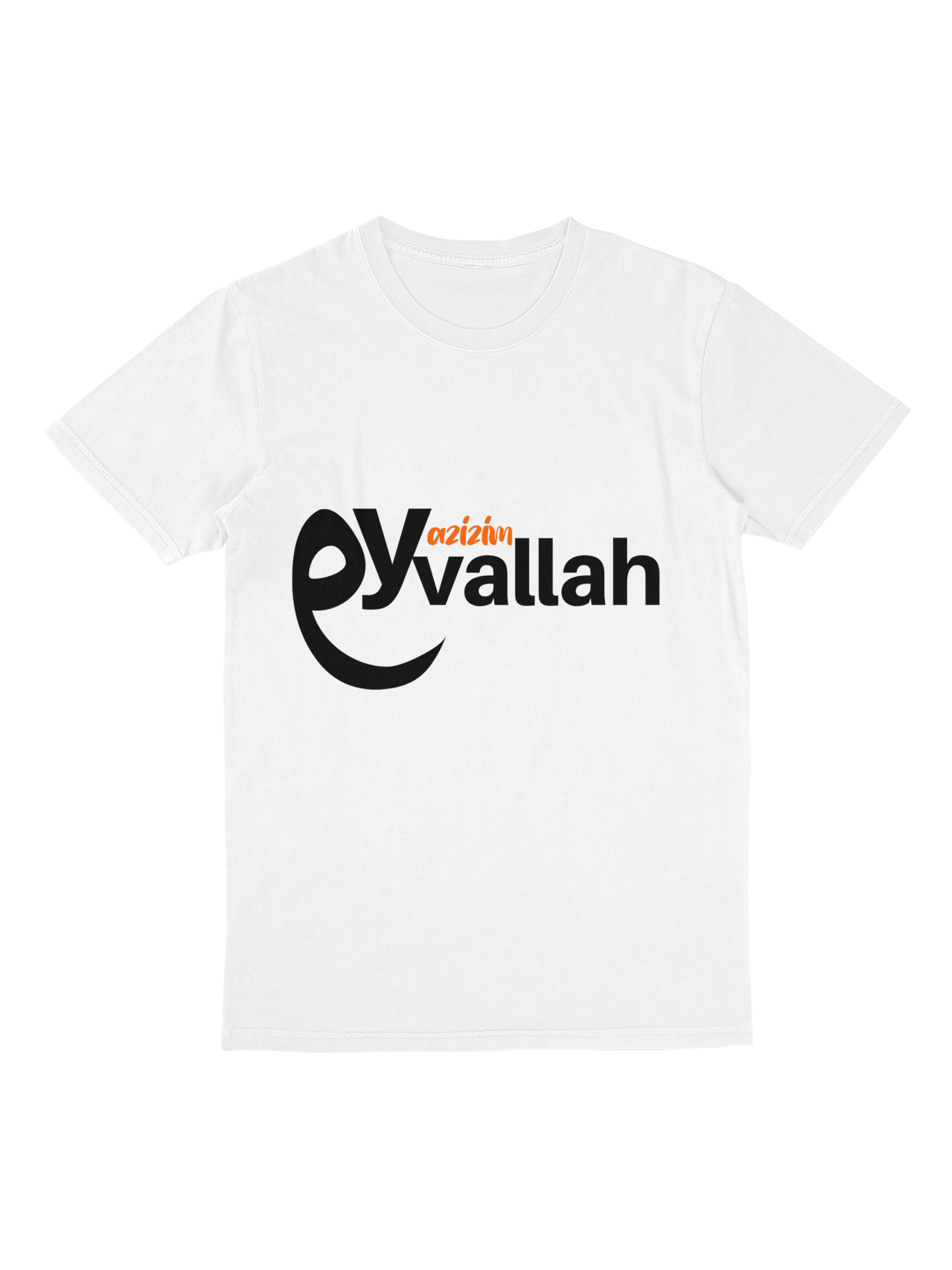 MonaSeraaShop Easy Collection Eyvallah