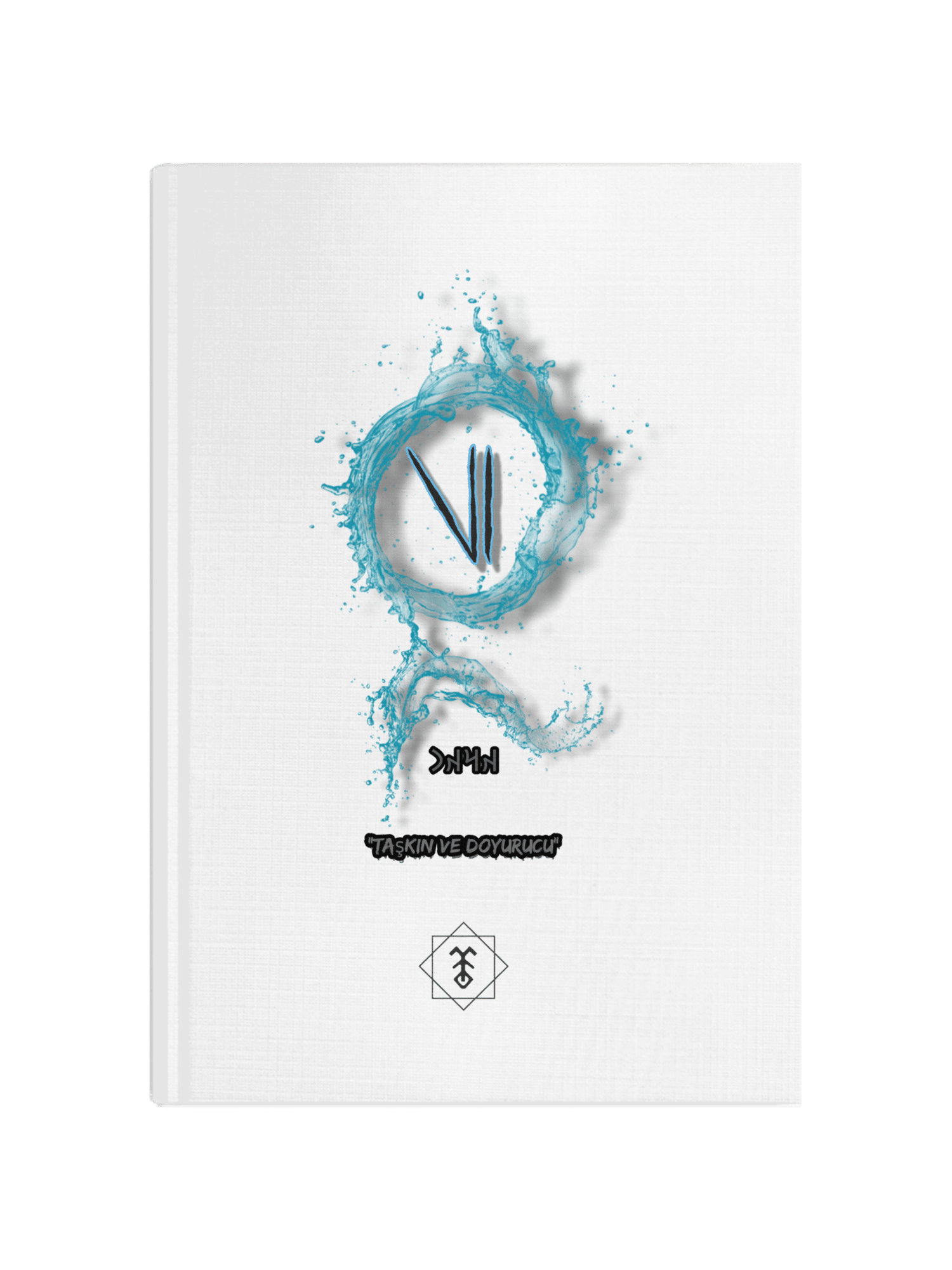 KARKIN Defter 4921035