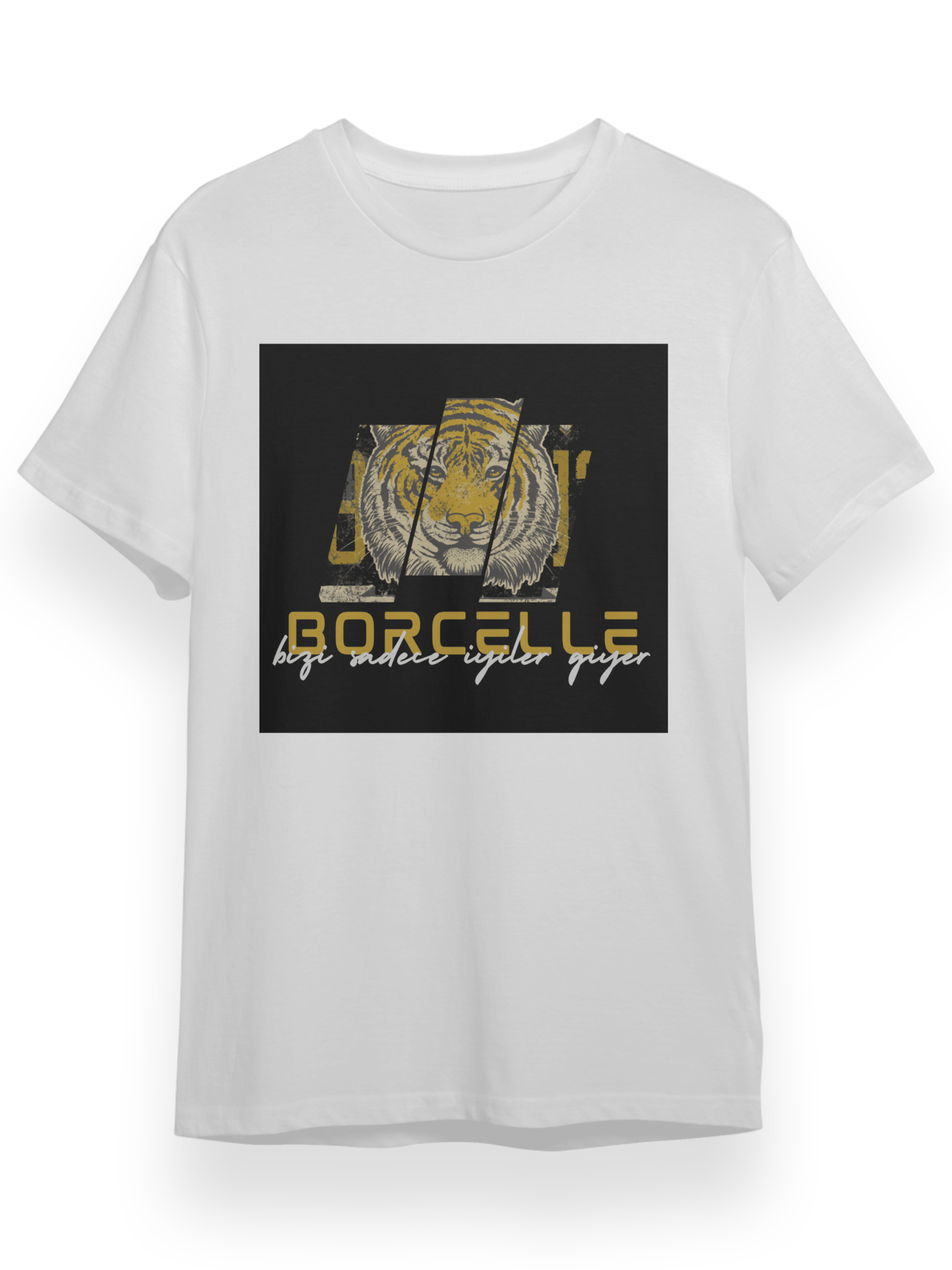 BORCELLE COLLECTION TShirt 9392006