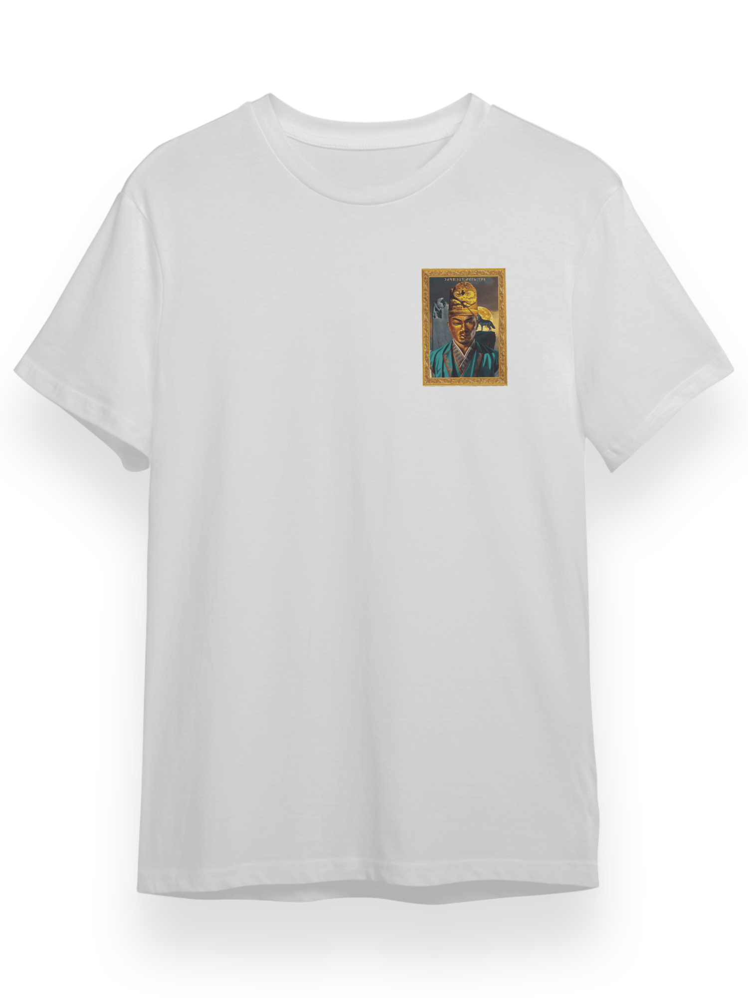 Aşina soyu Kül Tigin TShirt 6091008