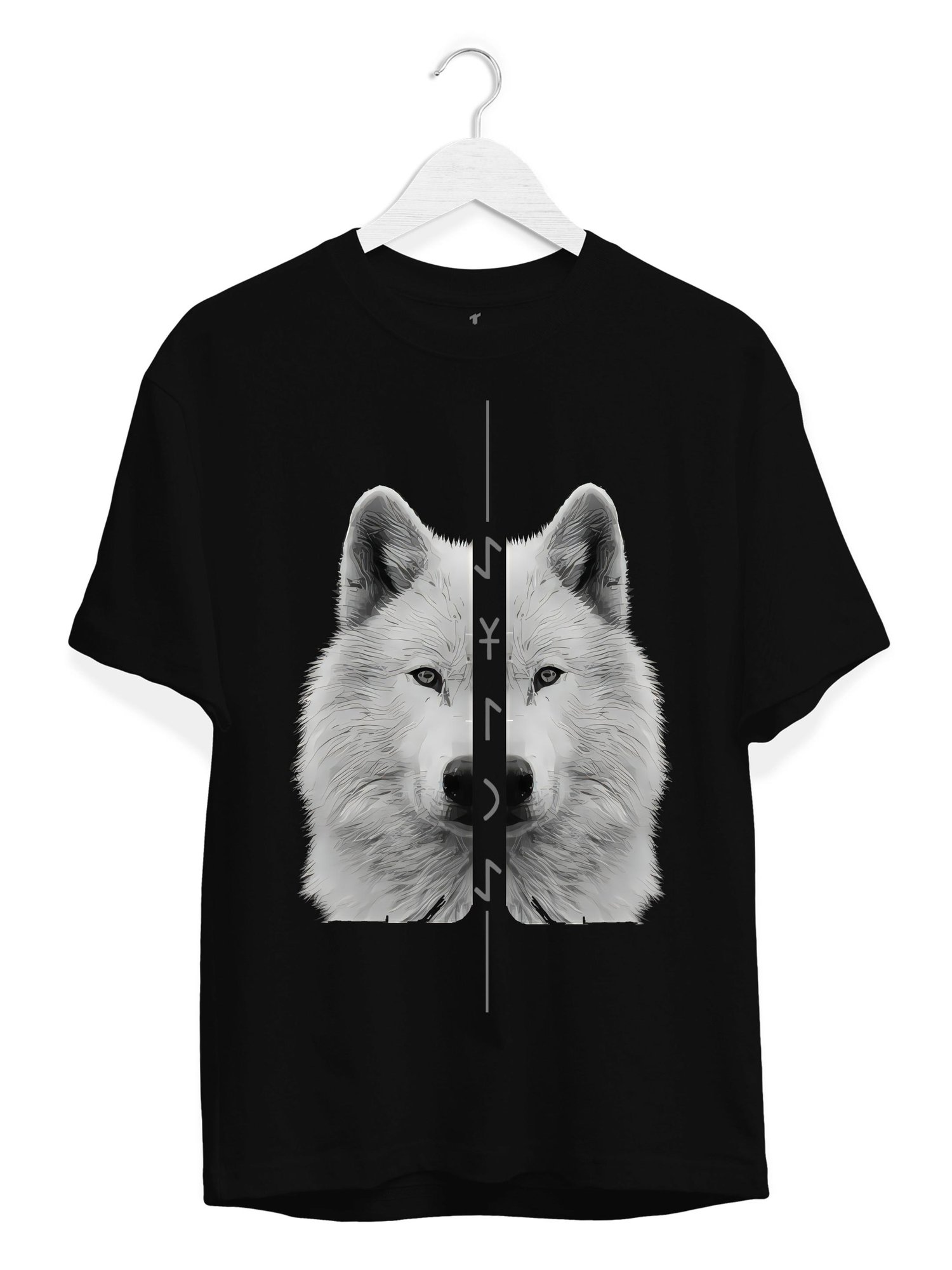 AŞİNA & DOĞA İYESİ Siyah