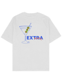 Extra Dirty Oversize TShirt byJaffar