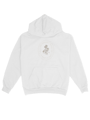 PEACE OVERSIZE HOODIE