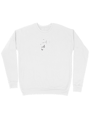 JUSTICE SWEATSHIRT