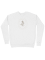 PEACE SWEATSHIRT